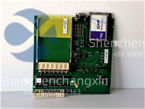 ABB RB520 3BSE022500R1 – Cost-Effective Remote I/O Solution for Oil, Gas & Water Treatment1