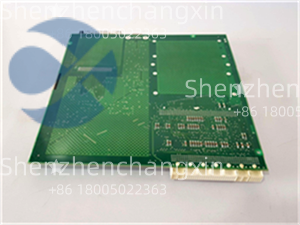 ABB RB520 3BSE022500R1 – Cost-Effective Remote I/O Solution for Oil, Gas & Water Treatment2