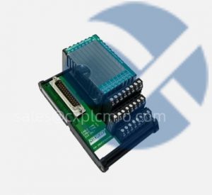 Emerson FOXBORO P0911QB FBM | I/A Series Flexible Analog Input/Output Card