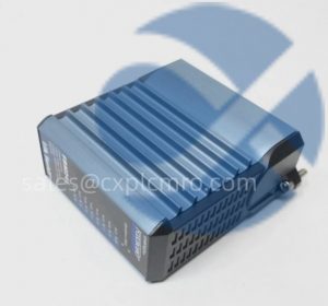 FOXBORO P0916DV Power Module for Mission-Critical I/A Series v8/v9 Control Systems