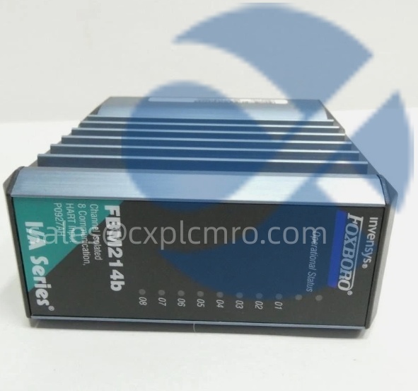 FOXBORO P0916VL Replacement Solution – Refurbished Units with Full Compatibility Guarantee FOXBORO P0916VL Replacement Solution – Refurbished Units with Full Compatibility Guarantee