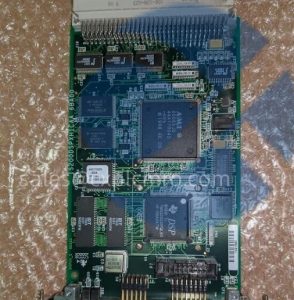 GE IS200TRLYH1BGF | Mark VI Series Relay Interface1