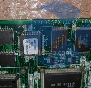 GE IS200TRLYH1BGF | Mark VI Series Relay Interface2