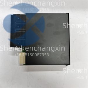 GE UR6AH Digital I/O Module: A Key Signal Processing Unit in Industrial Automation1