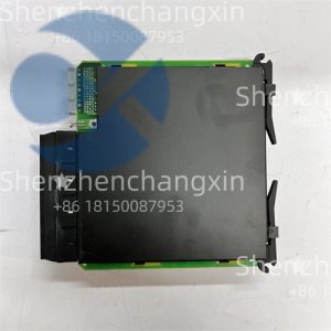 GE UR6AH Digital I/O Module: A Key Signal Processing Unit in Industrial Automation2