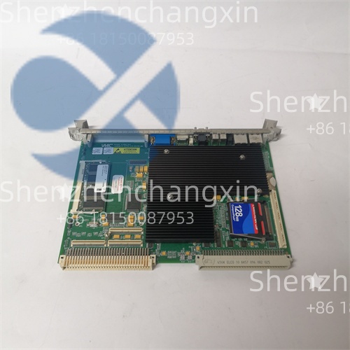 GE VMIVME-7452 | Dual-Port Shared Memory Board for VMEbus Real-Time Applications GE VMIVME-7452 | Dual-Port Shared Memory Board for VMEbus Real-Time Applications