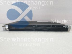 HIMA X-BLK01 632590802 – Industrial Terminal Carrier – Secure Screw Terminals for 24 VDC Safety Loops2