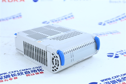 ICS TRIPLEX T8402 ICS TRIPLEX T8402