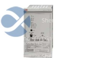 ABB REA101-AAA – Modular Relay for Integration with Toroid CTs in LV Distribution Boards2