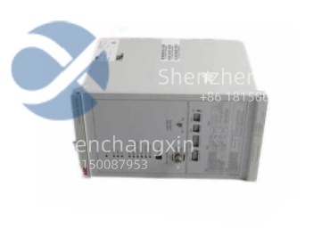 ABB REA101-AAA – Modular Relay for Integration with Toroid CTs in LV Distribution Boards