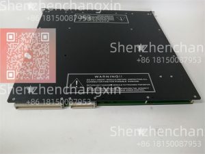 TRICON 4000094-310 Embedded Voter & Comparator Architecture – Continuous Self-Test2