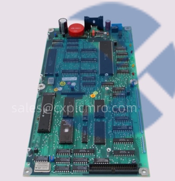 ABB YPK107E YT204001-FY Rugged Digital Output Card with Short-Circuit Protection and Field Wiring Support ABB YPK107E YT204001-FY Rugged Digital Output Card with Short-Circuit Protection and Field Wiring Support