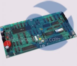 ABB YPK107E YT204001-FY Rugged Digital Output Card with Short-Circuit Protection and Field Wiring Support