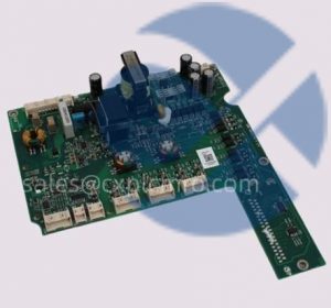 ZINT-541: Reliable Communication Interface for ABB AC 800M Systems