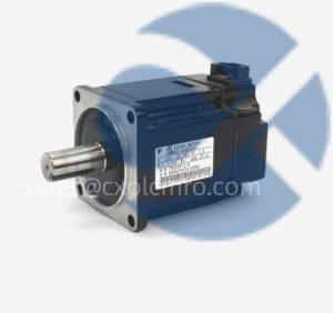 YASKAWA SGMAS-02ACA413 Industrial-Grade Servo Motor with Smooth Torque Delivery and Low Cogging2