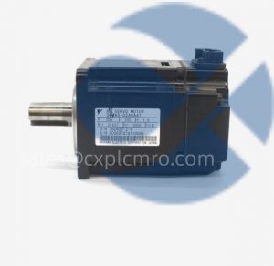 YASKAWA SGMAS-02ACA413 Industrial-Grade Servo Motor with Smooth Torque Delivery and Low Cogging1