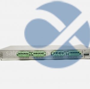 BENTLY 125720-01 Dual-Channel Vibration Monitoring Module for 3500 System2