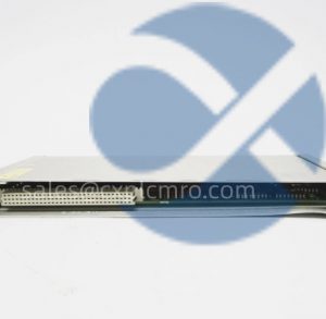 BENTLY 125720-01 Dual-Channel Vibration Monitoring Module for 3500 System