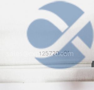 BENTLY 125720-01 Dual-Channel Vibration Monitoring Module for 3500 System1