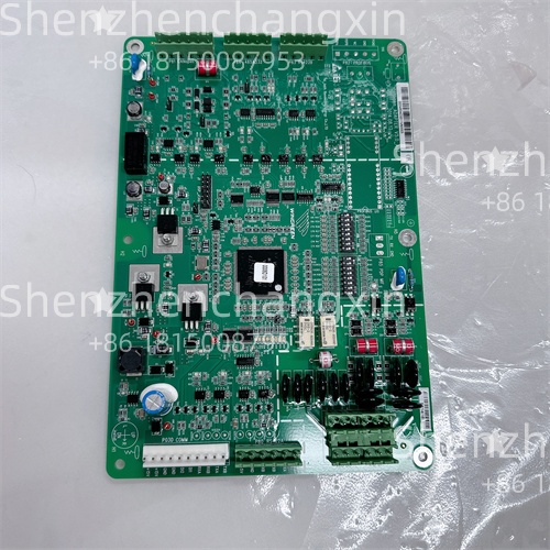 High-Reliability 03ZSTI2-00-501-R Transmitter for Power Plant Feedwater & Boiler Monitoring