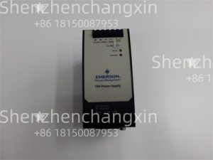 Emerson 1X00781H01L 16-channel 4–20 mA input module for process control Emerson 1X00781H01L 16-channel 4–20 mA input module for process control