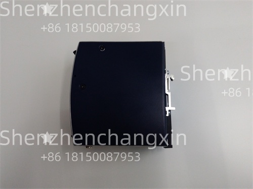 Emerson 1X00781H01L 16-channel 4–20 mA input module for process control - Image 4