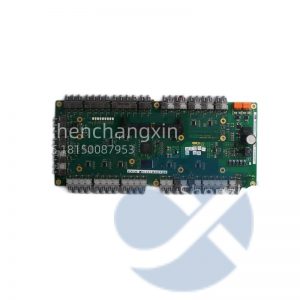 Mission-Critical ABB PCD235A101 Fieldbus Module – 12 Mbps, 126 Slaves, Zero Downtime2 Mission-Critical ABB PCD235A101 Fieldbus Module – 12 Mbps, 126 Slaves, Zero Downtime2