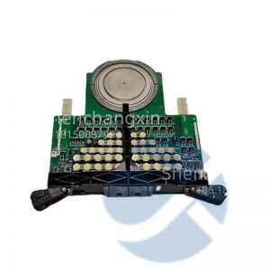 ABB 5SHX2645L0004 IGCT 3BHL000389P0104 | ACS 1000 Drive Semiconductor1