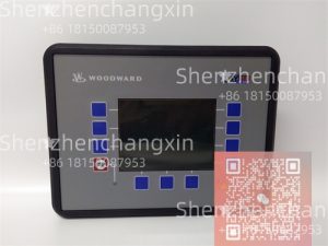 8446-1019 industrial-grade analog input interface for critical machinery monitoring2