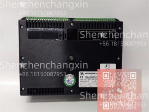 8446-1019 industrial-grade analog input interface for critical machinery monitoring