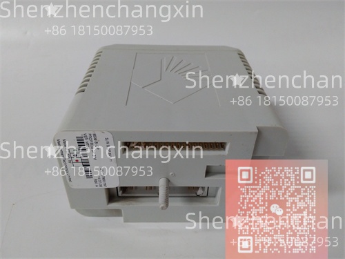 8502-BI-DP Ruggedized Communication Backbone Module for Power Plant Automation