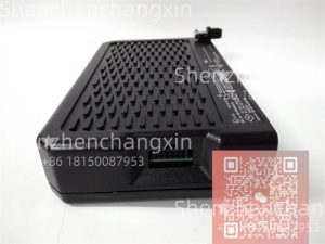 GE 8521-TC-SA – 16-Channel Differential TC Input with 500 Vrms Channel Isolation1