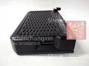 GE 8521-TC-SA – 16-Channel Differential TC Input with 500 Vrms Channel Isolation