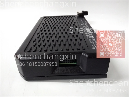 GE 8521-TC-SA – 16-Channel Differential TC Input with 500 Vrms Channel Isolation