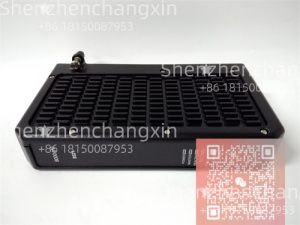 GE 8521-TC-SA – 16-Channel Differential TC Input with 500 Vrms Channel Isolation2