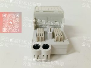 EATON 8610-FT-NA plug-and-play media converter for legacy DCS and PLC upgrades