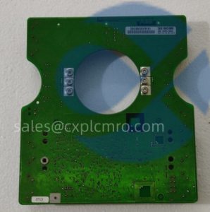 ABB 3BHB005243R0105 – High-Density Analog Input Module for AC 800M and S800 I/O Systems1