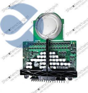 ABB 3BHB030845R0003 IGBT Firing Board | Medium Voltage VSD Component1