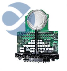 ABB 3BHB030845R0003 IGBT Firing Board | Medium Voltage VSD Component