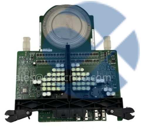 ABB 3BHB030845R0003 Fiber Optic Control Board | Reliable In-Stock1