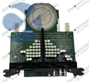 ABB 3BHB030310R0001: In-Depth Analysis of a Key Control Module in Industrial Automation2