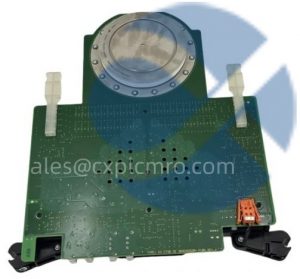 ABB 3BHB030310R0001: In-Depth Analysis of a Key Control Module in Industrial Automation1