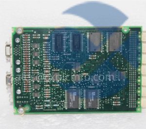 ABB CI522A | 3BSE018283R1 for AC 800M controller3