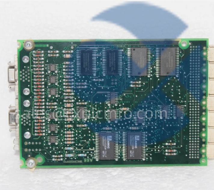 CI522A 3BSE018283R1 | Industrial Automation Spare Parts Communication Processor Module CI522A 3BSE018283R1 | Industrial Automation Spare Parts Communication Processor Module
