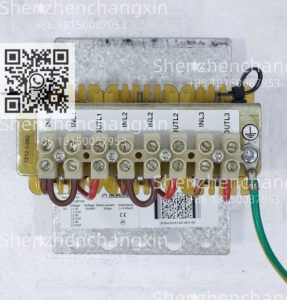 ABB 3HAC024144-001 – Certified Display Module for Safe Robot Operation & Diagnostics