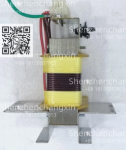 ABB 3HAC024144-001 – Certified Display Module for Safe Robot Operation & Diagnostics2