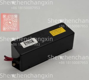 ABB 3HAC025562-001-06 lithium-free memory retention battery for ABB robotic controllers1