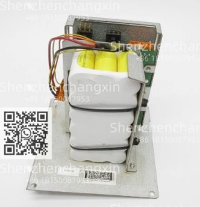 ABB Part Number 3HAC5393-2-11 for Robot Safety & Control1