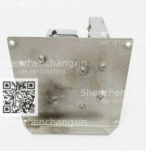 ABB Part Number 3HAC5393-2-11 for Robot Safety & Control2