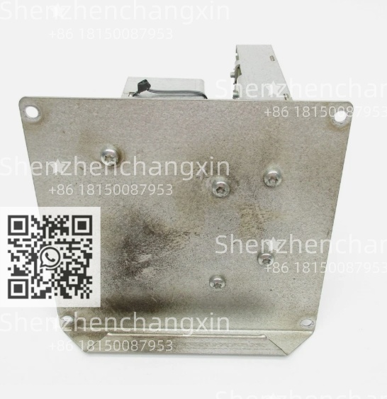 ABB Part Number 3HAC5393-2-11 for Robot Safety & Control